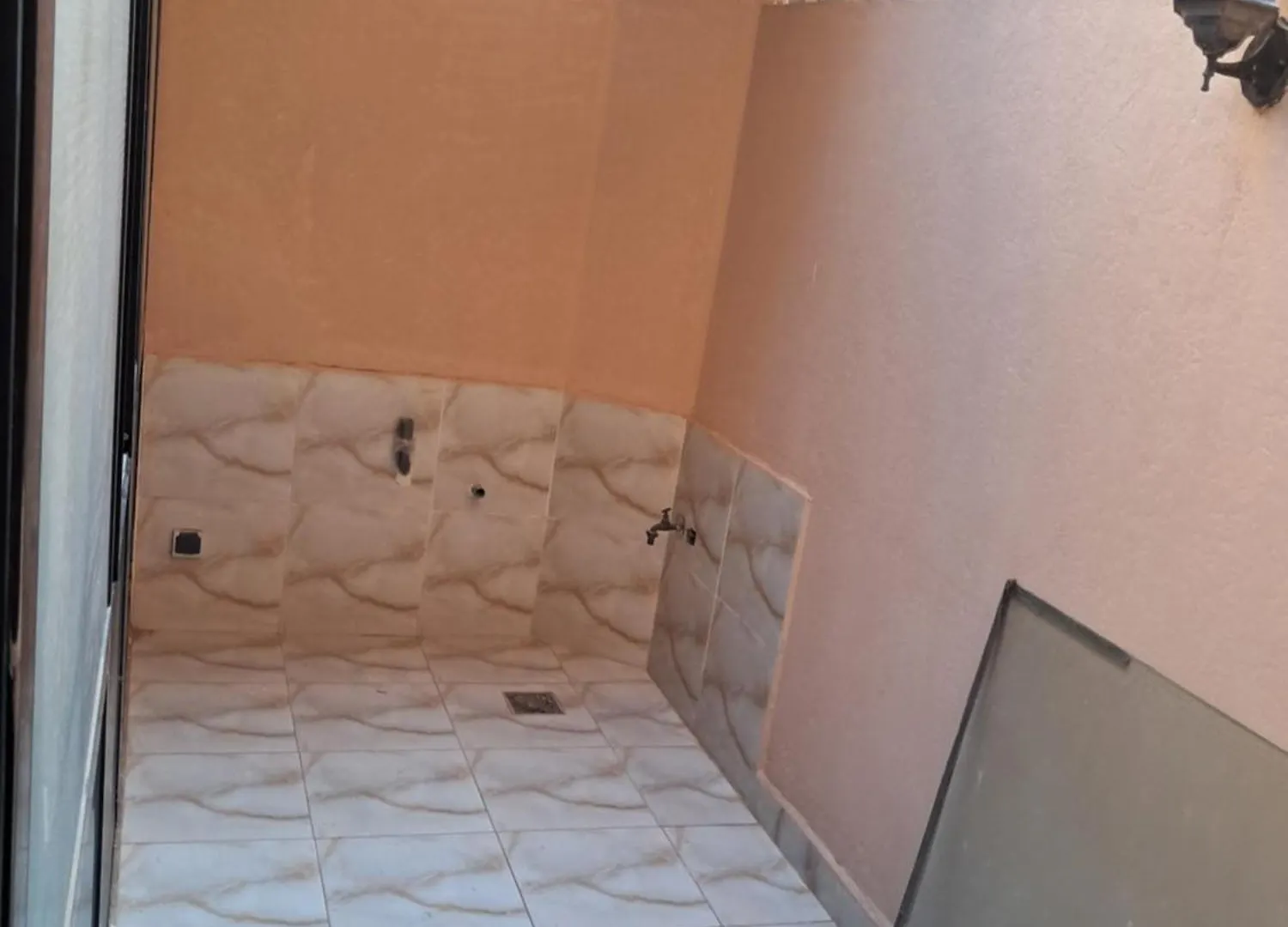 Apartment Residence Jnan Atlas Gueliz Marrakesh Morocco